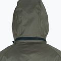 Giacca da pesca da uomo Pros 1031 verde oliva 4