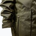 Giacca da pesca da uomo Pros 1031 verde oliva 5