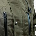 Giacca da pesca da uomo Pros 1031 verde oliva 6