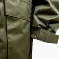 Giacca da pesca da uomo Pros 1031 verde oliva 7