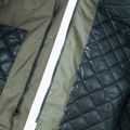 Giacca da pesca da uomo Pros 1031 verde oliva 9