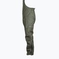 Pantaloni da pesca da uomo Pros 298 verde oliva 3