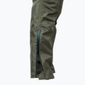 Pantaloni da pesca da uomo Pros 298 verde oliva 7