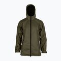 Giacca da pesca da uomo Pros 285 verde oliva