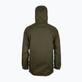 Giacca da pesca da uomo Pros 285 verde oliva 2