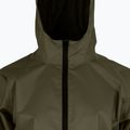 Giacca da pesca da uomo Pros 285 verde oliva 3