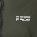 Giacca da pesca da uomo Pros 726 verde/blu 8