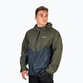 Giacca da pesca da uomo Pros 726 verde/blu 2