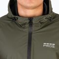 Giacca da pesca da uomo Pros 726 verde/blu 3
