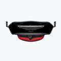 Borse per bicicletta Extrawheel Wayfarer 2 x 25 l nero/rosso 4