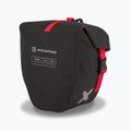 Extrawheel Rider Premium 2 x 15 l borse da bici 2023 nero 2