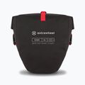 Extrawheel Rider Premium 2 x 15 l borse da bici 2023 nero 4