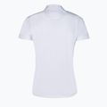 Polo Pitbull West Coast Uomo Slim Logo bianco 2