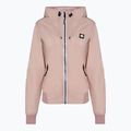 Pitbull West Coast giacca da donna Aaricia con cappuccio in nylon rosa 7
