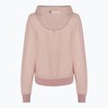 Pitbull West Coast giacca da donna Aaricia con cappuccio in nylon rosa 8
