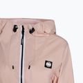 Pitbull West Coast giacca da donna Aaricia con cappuccio in nylon rosa 9