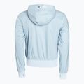 Pitbull West Coast giacca da donna Aaricia con cappuccio in nylon blu 2