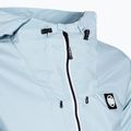 Pitbull West Coast giacca da donna Aaricia con cappuccio in nylon blu 3