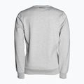 Felpa uomo Pitbull West Coast Crewneck Felce grigio/melange 2