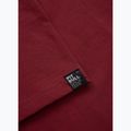 Maglietta Pitbull No Logo uomo bordeaux 5