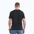 Maglietta Pitbull No Logo uomo nero 3