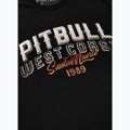 Maglietta Pitbull Santa Muerte uomo nero 4