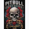 Maglietta Pitbull Santa Muerte uomo nero 7