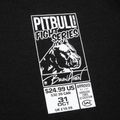 Maglietta Pitbull West Coast Master Of BJJ da uomo, nero 3