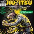Maglietta Pitbull West Coast Master Of BJJ da uomo, nero 4