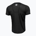 Maglietta Pitbull Master Of Boxing uomo nero 2