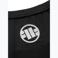 Maglietta Pitbull Master Of Boxing uomo nero 4
