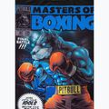 Maglietta Pitbull Master Of Boxing uomo nero 5