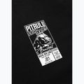 Maglietta Pitbull Master Of Boxing uomo nero 3