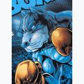 Maglietta Pitbull Master Of Boxing uomo nero 7