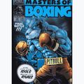 Maglietta Pitbull Master Of Boxing uomo nero 8