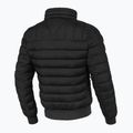 Piumino Pitbull West Coast uomo Light Quilted Granger nero 4