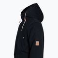 Pitbull West Coast Hooded Parka Tops giacca invernale da uomo dark navy 3