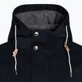 Pitbull West Coast Hooded Parka Tops giacca invernale da uomo dark navy 4
