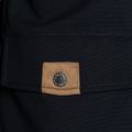 Pitbull West Coast Hooded Parka Tops giacca invernale da uomo dark navy 5