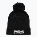 Berretto invernale Pitbull Beanie Bubble One Tone Old Logo black