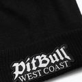 Berretto invernale Pitbull Beanie Bubble One Tone Old Logo black 2