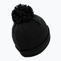 Berretto invernale da uomo Pitbull Beanie Bubble One Tone Boxing nero 2