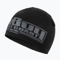 Cappello invernale Pitbull West Coast Beanie Classic Boxing nero/nero 2