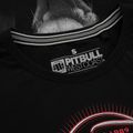 Maglietta Pitbull West Coast donna B.E.D Xxi nero 3