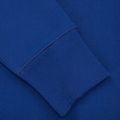 Felpa uomo Pitbull West Coast Crewneck Classic Logo blu royal 5