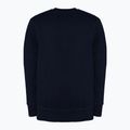 Felpa uomo Pitbull West Coast Crewneck Classic Logo navy scuro 2