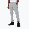 Pantaloni da corsa Pitbull West Coast da uomo Grigio atletico/melange