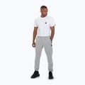 Pantaloni da corsa Pitbull West Coast da uomo Grigio atletico/melange 2