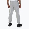 Pantaloni da corsa Pitbull West Coast da uomo Grigio atletico/melange 3