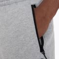 Pantaloni da corsa Pitbull West Coast da uomo Grigio atletico/melange 4